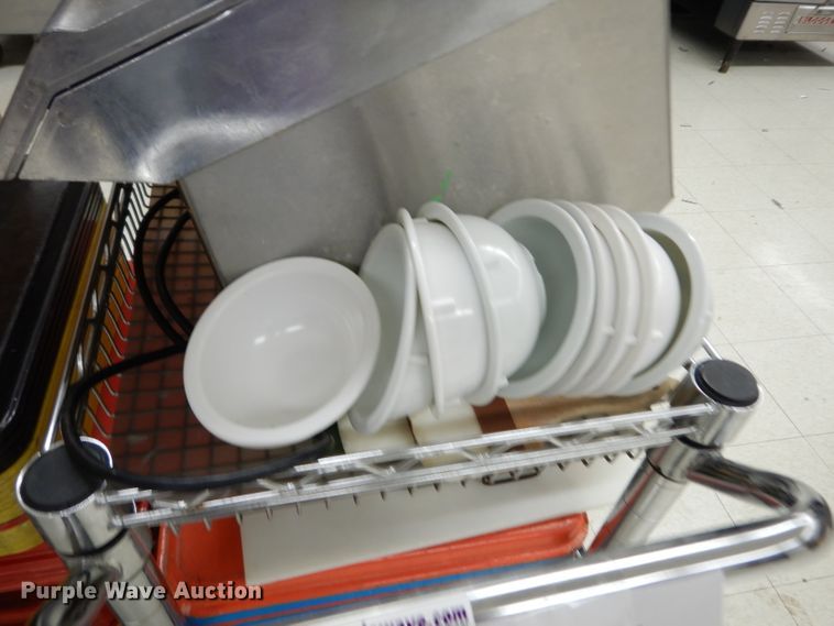 image for item FD9779 Restaurant equipment