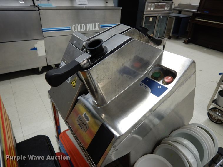 image for item FD9779 Restaurant equipment