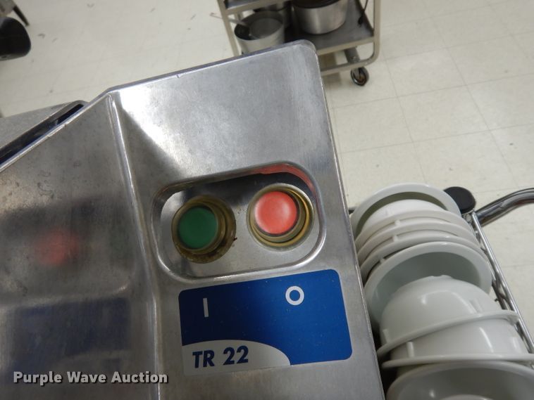 image for item FD9779 Restaurant equipment