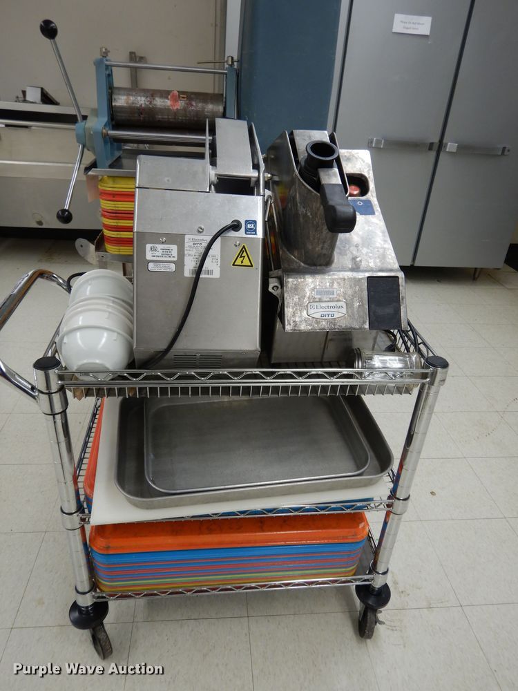 image for item FD9779 Restaurant equipment