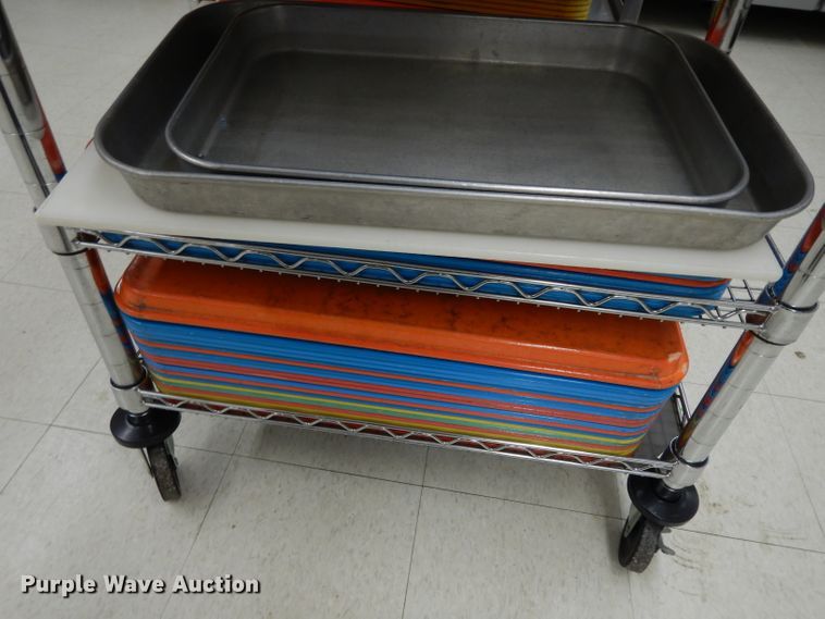 image for item FD9779 Restaurant equipment