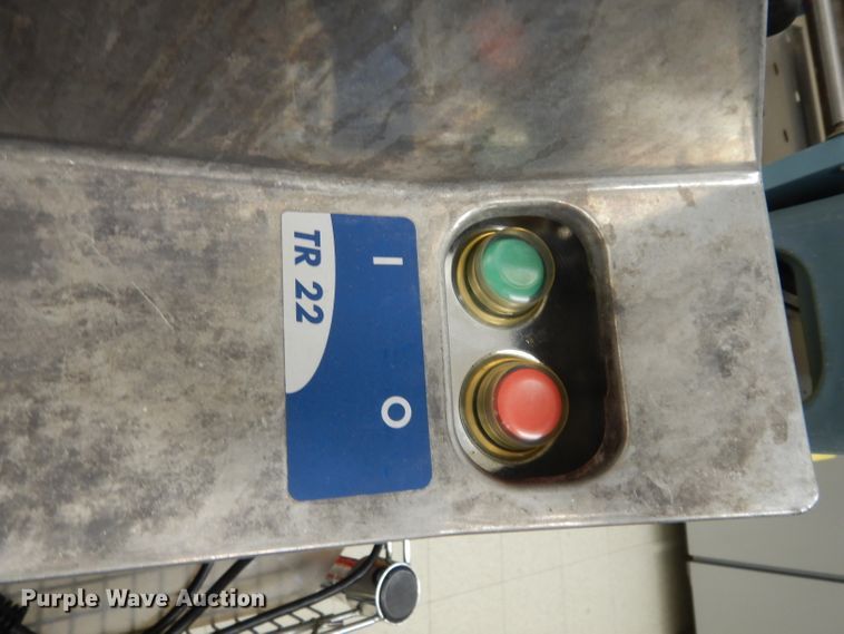 image for item FD9779 Restaurant equipment