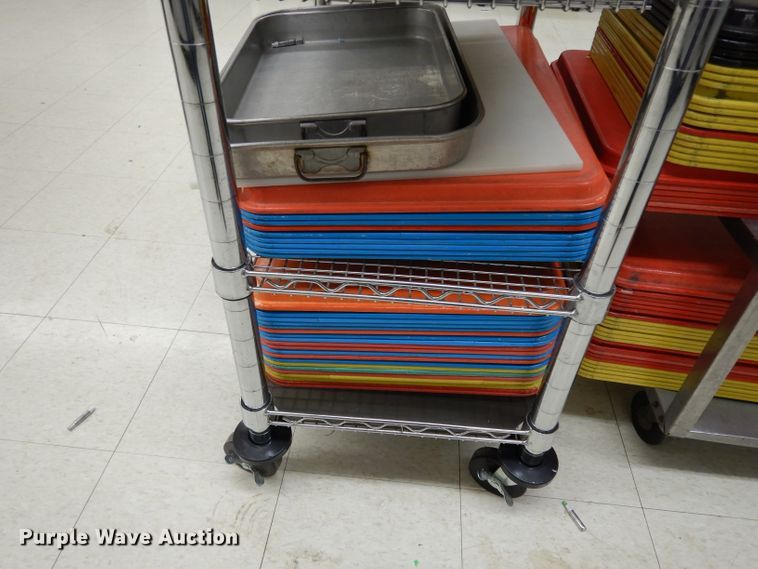 image for item FD9779 Restaurant equipment