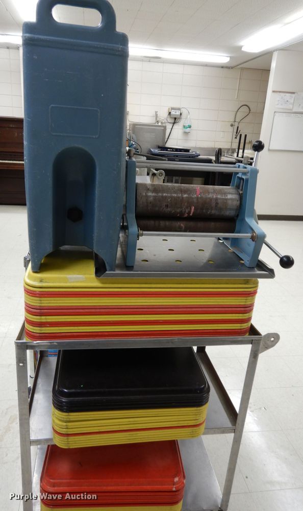 image for item FD9779 Restaurant equipment