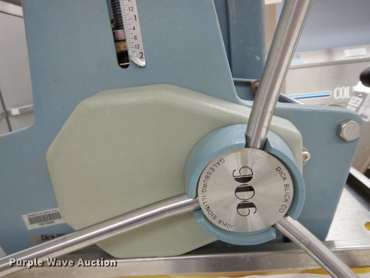 image for item FD9779 Restaurant equipment