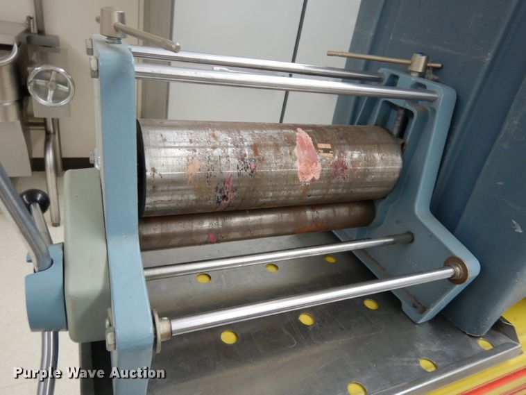 image for item FD9779 Restaurant equipment