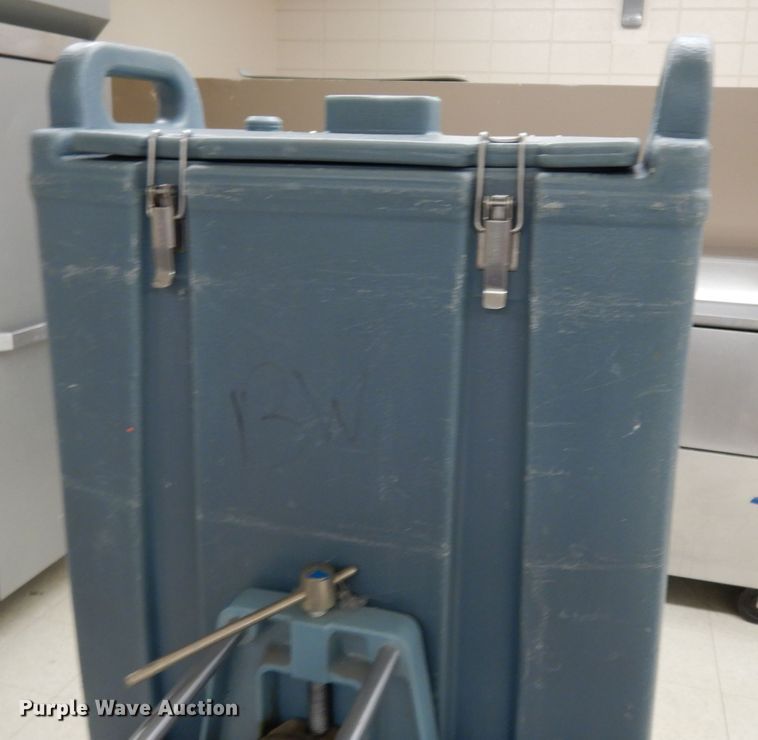 image for item FD9779 Restaurant equipment