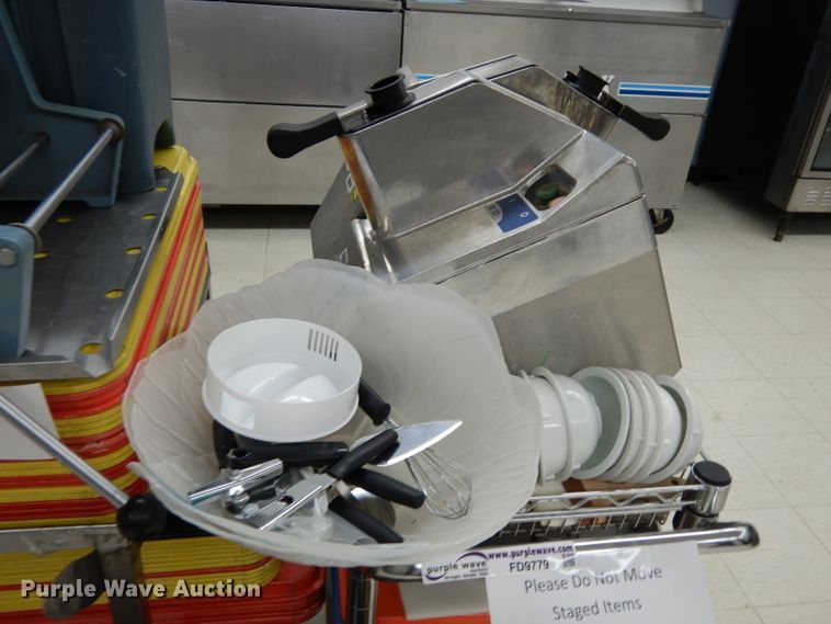 image for item FD9779 Restaurant equipment