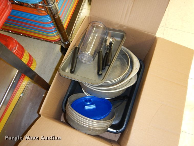 image for item FD9779 Restaurant equipment