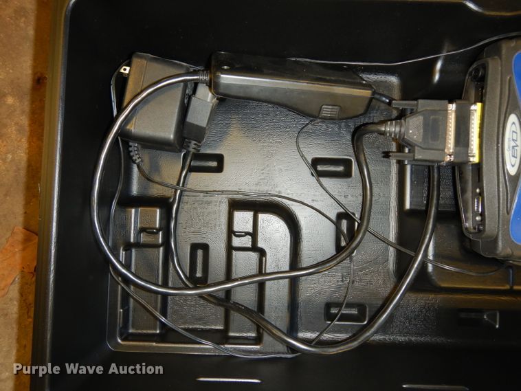 image for item FD9820 OTC Genisys Evo scan system