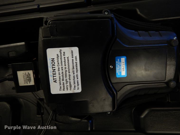 image for item FD9820 OTC Genisys Evo scan system