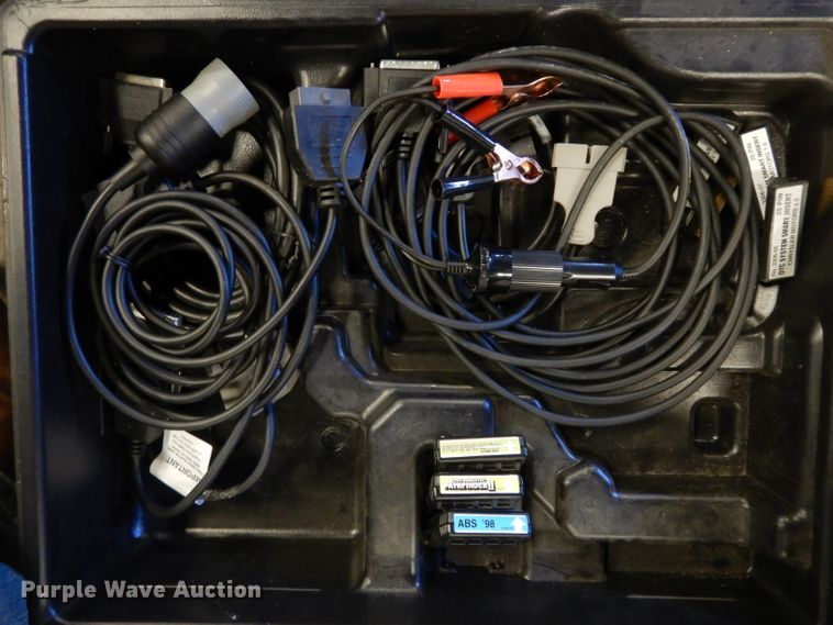 image for item FD9820 OTC Genisys Evo scan system