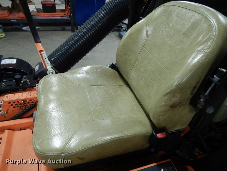 image for item FD9822 Scag Turf Tiger ZTR lawn mower