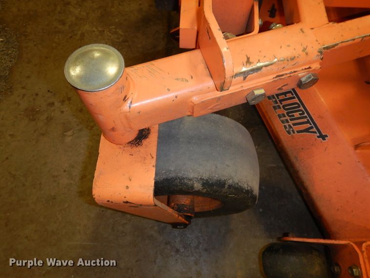 image for item FD9822 Scag Turf Tiger ZTR lawn mower