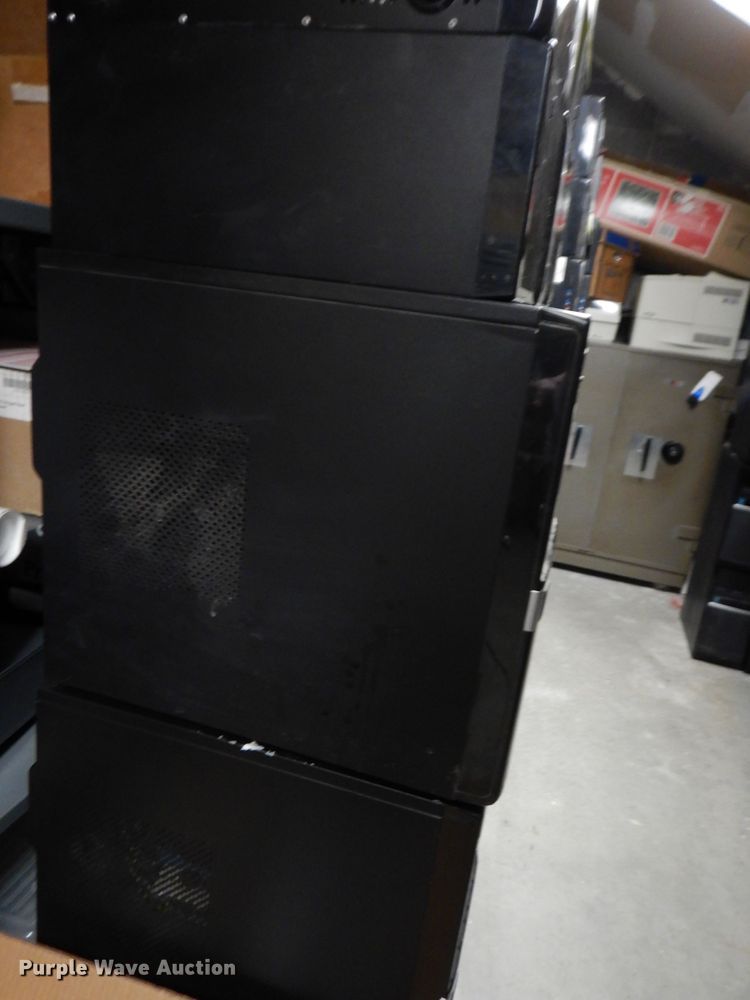 image for item FD9827 (24) Asus six-core CPUs