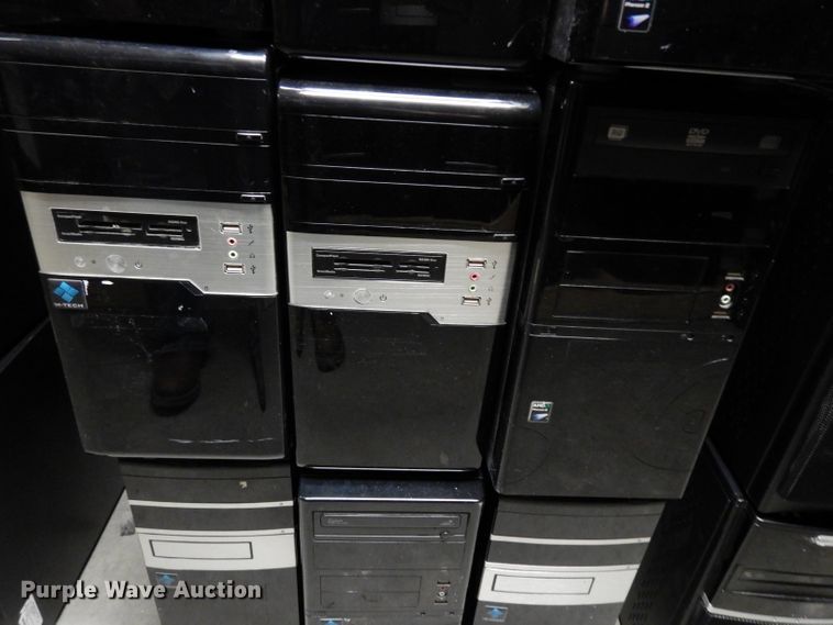 image for item FD9827 (24) Asus six-core CPUs