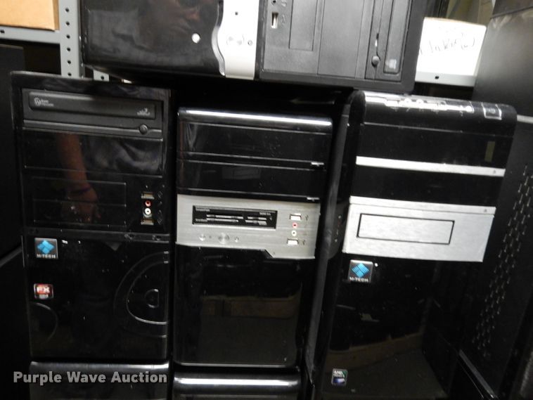 image for item FD9827 (24) Asus six-core CPUs