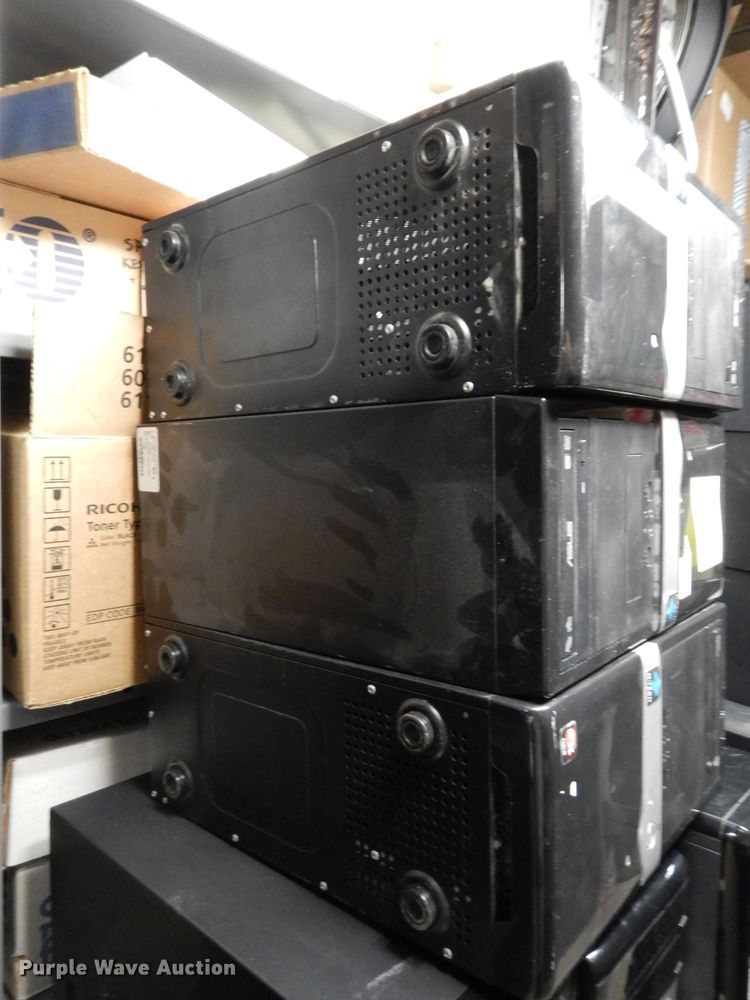 image for item FD9827 (24) Asus six-core CPUs