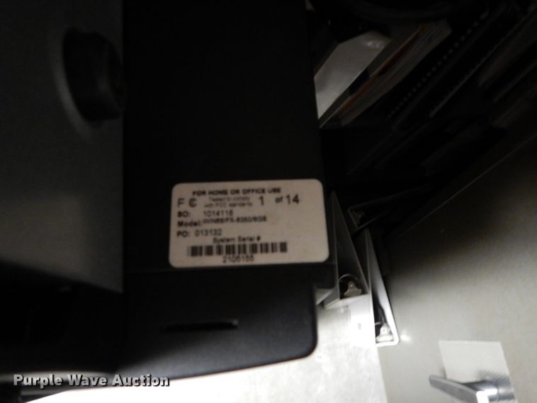 image for item FD9828 (24) Asus six-core CPUs