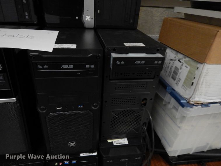 image for item FD9830 Electronics