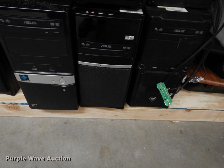 image for item FD9830 Electronics