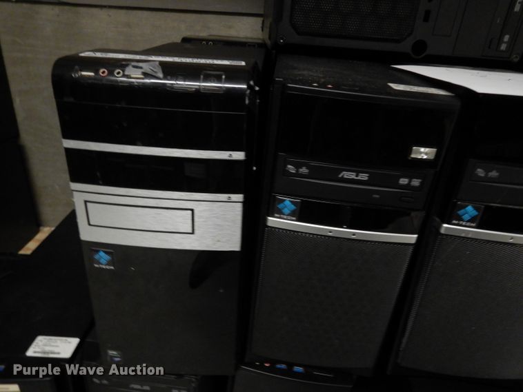 image for item FD9830 Electronics