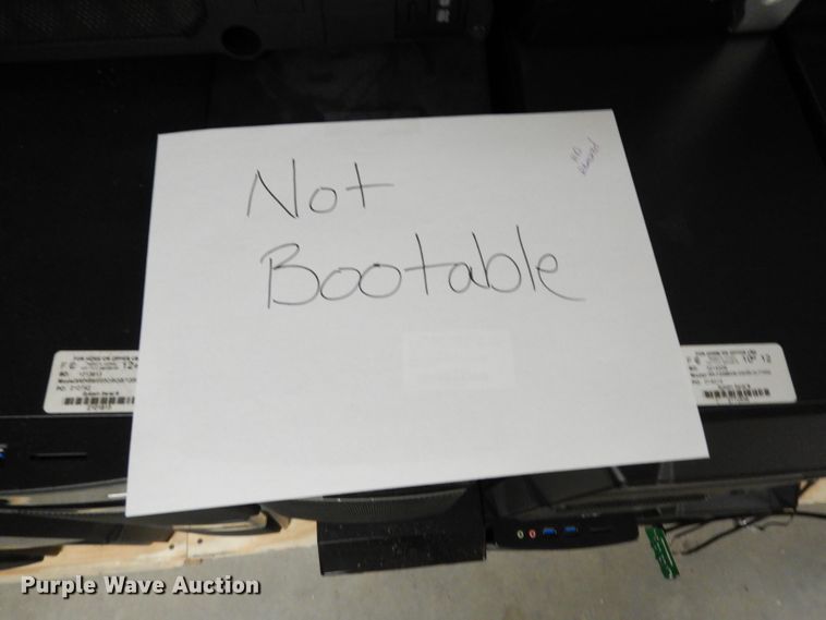 image for item FD9830 Electronics