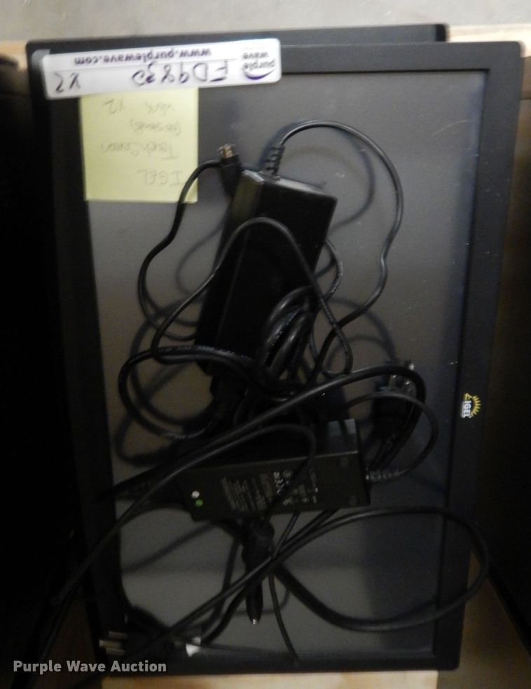 image for item FD9830 Electronics