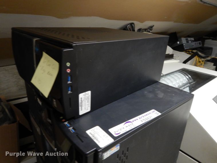 image for item FD9831 (16) Asus six-core CPUs