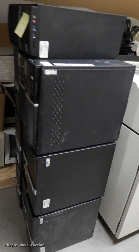 image for item FD9831 (16) Asus six-core CPUs