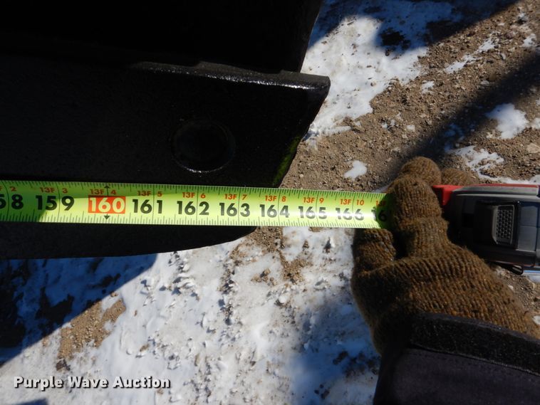 image for item FU9217 2004 Caterpillar 140H VHP Plus motor grader