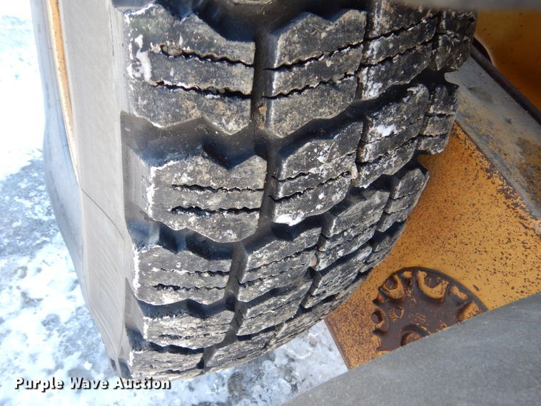 image for item FU9217 2004 Caterpillar 140H VHP Plus motor grader