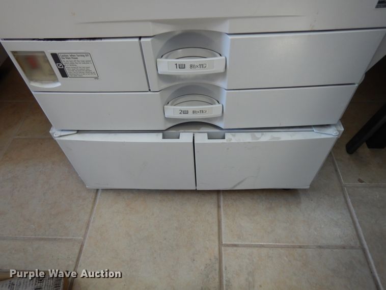 image for item FY9438 (3) Ricoh copiers