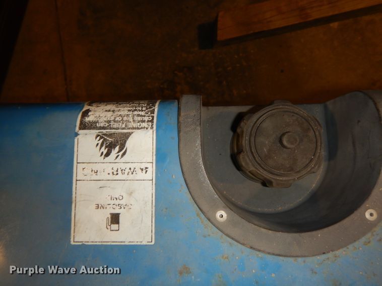 image for item FY9443 (2) welder/generators