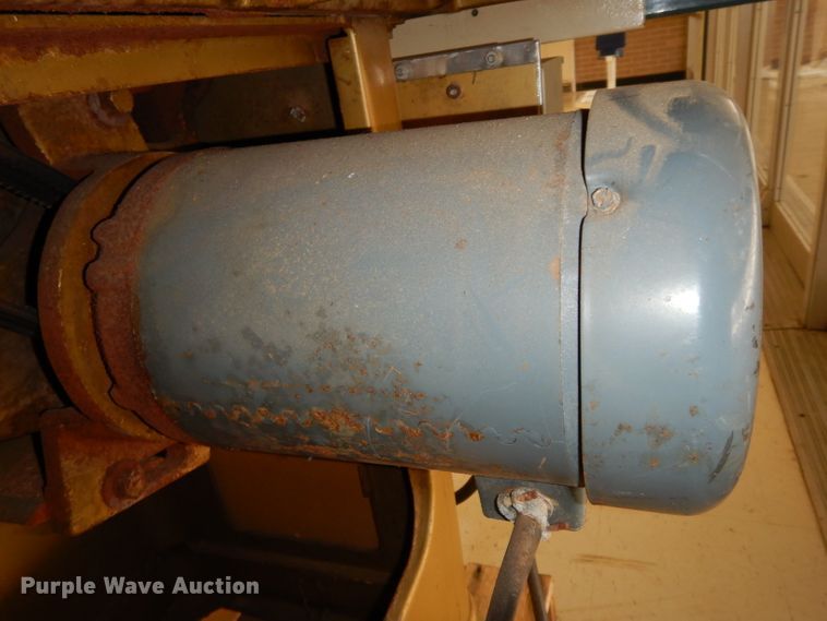 image for item FY9459 Powermatic 66 table saw