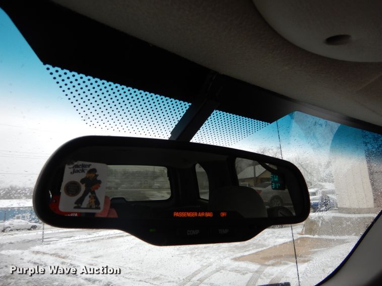 image for item GC9475 2004 GMC Yukon SUV