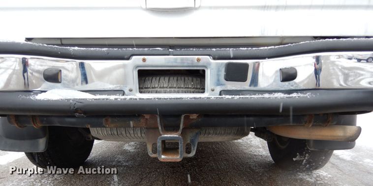 image for item GC9475 2004 GMC Yukon SUV