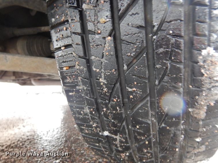 image for item GC9475 2004 GMC Yukon SUV