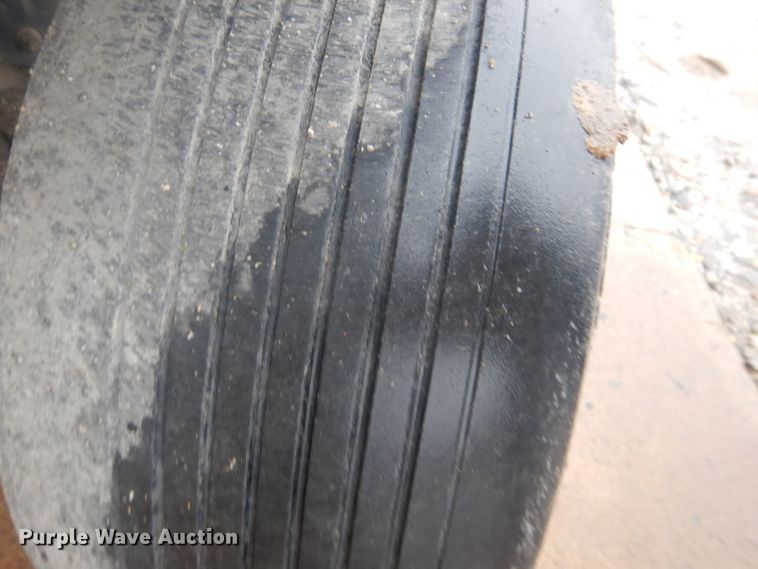 image for item GD9067 1999 Cushman Spraytek utility vehicle