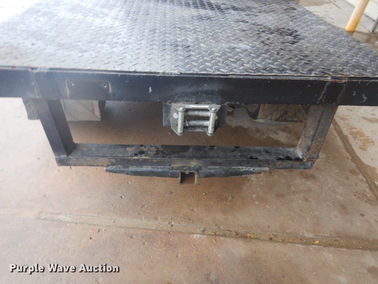 image for item GD9067 1999 Cushman Spraytek utility vehicle