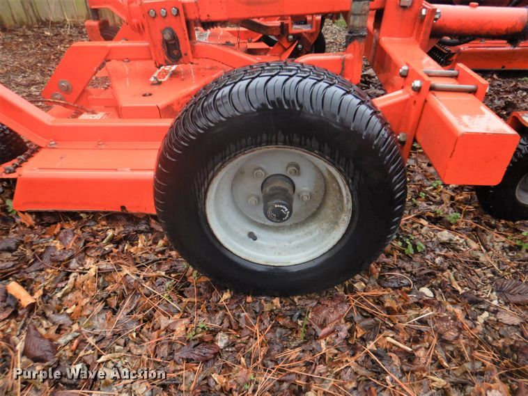 image for item GD9068 2014 Befco wide area finish mower