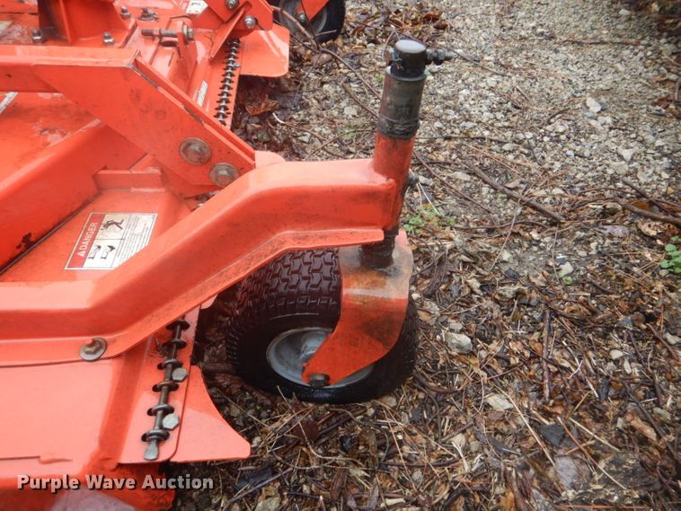 image for item GD9068 2014 Befco wide area finish mower