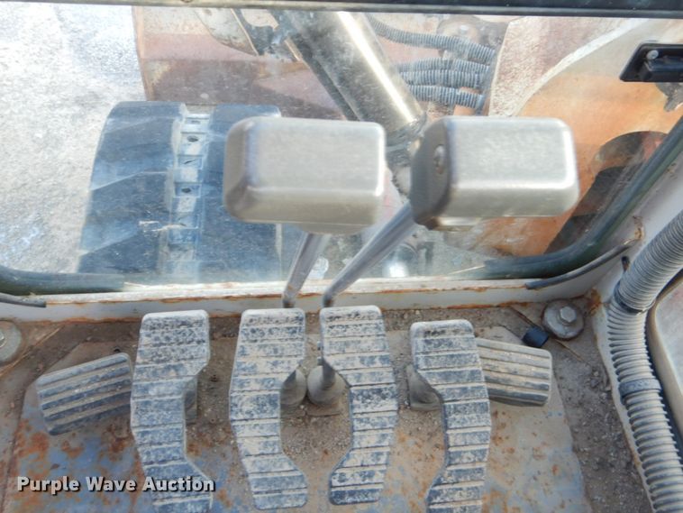 image for item GD9101 Takeuchi TB070 mini excavator