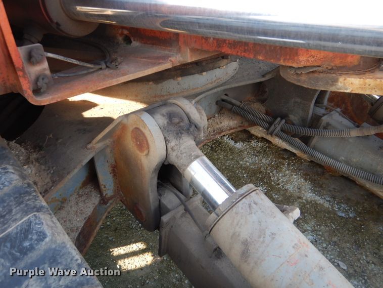 image for item GD9101 Takeuchi TB070 mini excavator