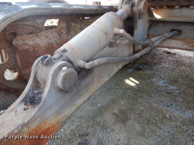 image for item GD9101 Takeuchi TB070 mini excavator