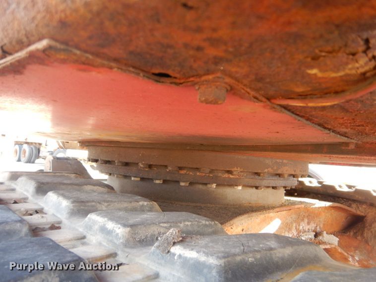 image for item GD9101 Takeuchi TB070 mini excavator