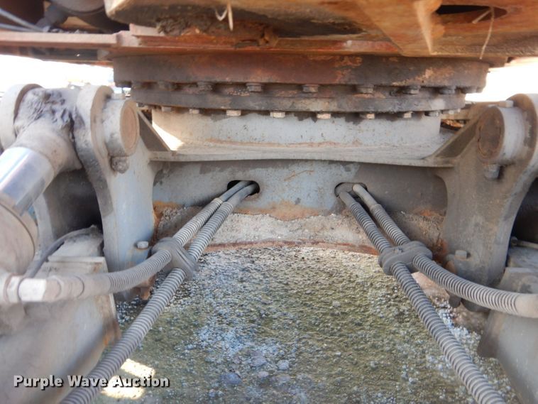 image for item GD9101 Takeuchi TB070 mini excavator