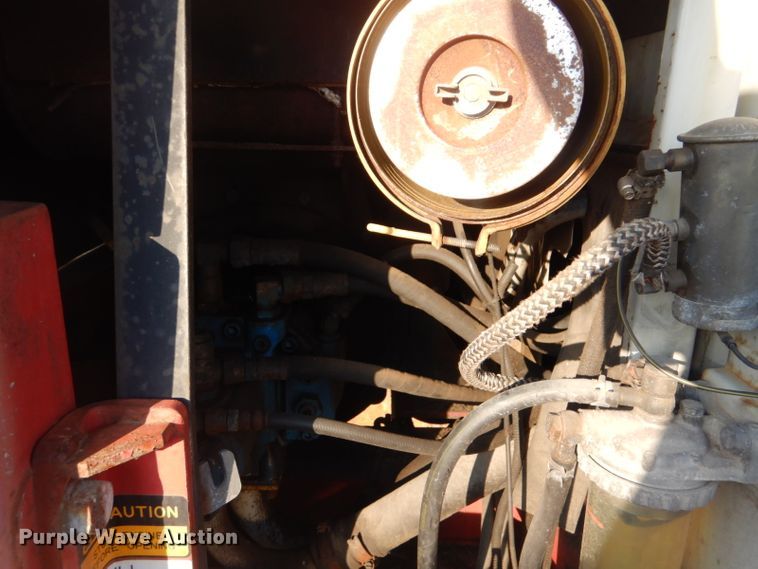 image for item GD9101 Takeuchi TB070 mini excavator