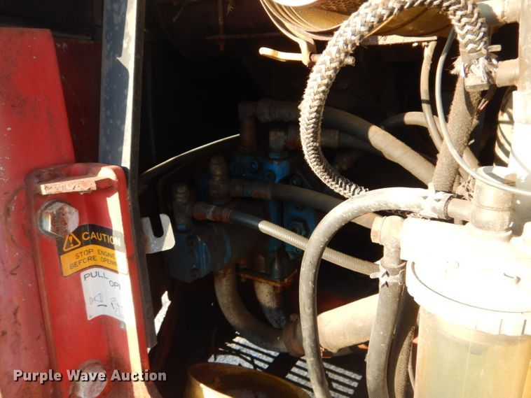 image for item GD9101 Takeuchi TB070 mini excavator