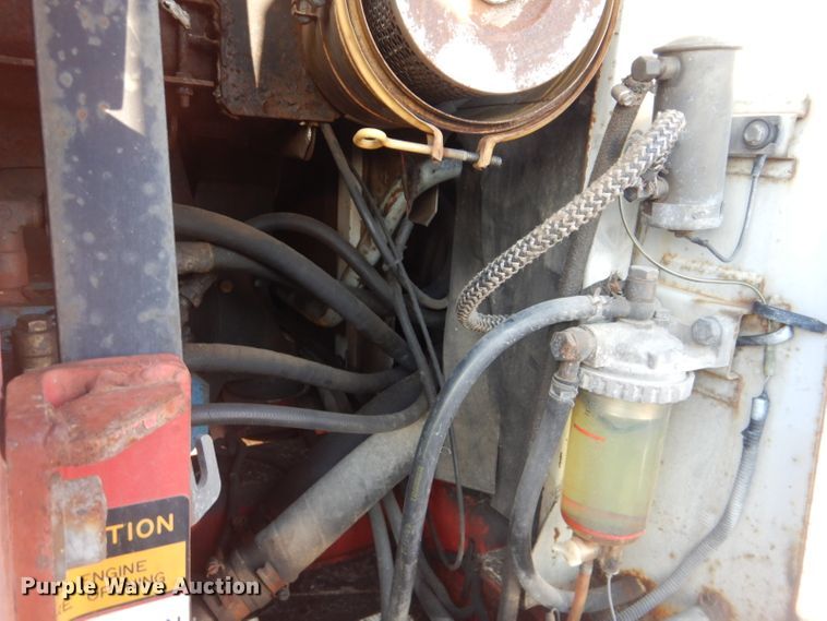 image for item GD9101 Takeuchi TB070 mini excavator